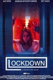 Смертоносное пробуждение (2017) Lockdown: Tödliches Erwachen