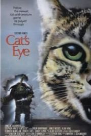 Кошачий глаз (1985) Cat's Eye