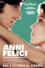Счастливые годы (2013) Anni felici
