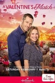 Воссоединение в Валентинов день (2020) A Valentine's Match