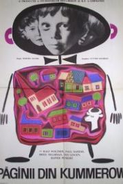 Забавные проделки язычников из Куммерова (1967) Die Heiden von Kummerow und ihre lustigen Streiche