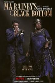 Ма Рейни: Мать блюза (2020) Ma Rainey's Black Bottom