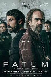 Судьба / Fatum (2023)