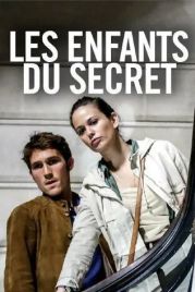 Убийства в Аквитании / Les enfants du secret (2018)