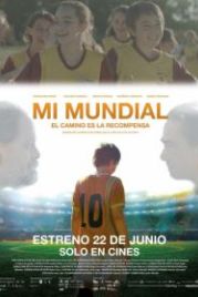 Мой Мундиаль (2017) Mi Mundial