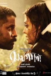 Демон (2010) Raavanan