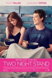 Любовь с первого взгляда (2014) Two Night Stand