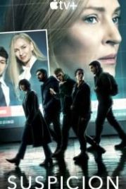 Под подозрением (2022) Suspicion