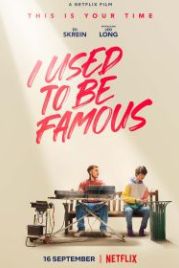 Я был знаменит (2022) I Used to Be Famous
