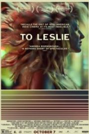Ради Лесли (2022) To Leslie