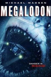 Мегалодон (2018) Megalodon