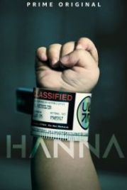 Ханна (2019) Hanna