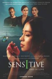Чувствительная и влюбленная (2020) Sensitive and In Love
