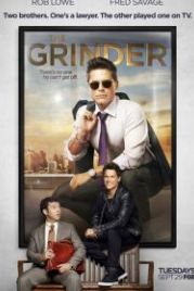 Дробилка (2015) The Grinder