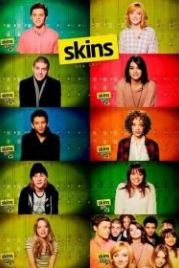 Молокососы (2011) Skins