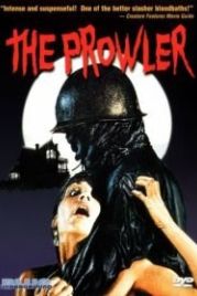 Незнакомец (1981) The Prowler