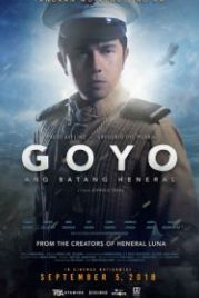 Гойо: Молодой генерал (2018) Goyo: Ang batang heneral