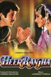 Разочарование (1992) Heer Ranjha