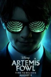 Артемис Фаул (2020) Artemis Fowl