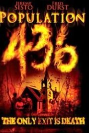 Население 436 (2006) Population 436
