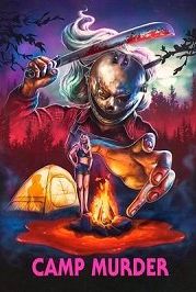 Резня в лагере (2021) Camp Murder
