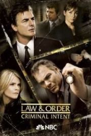 Закон и порядок. Преступное намерение (2001) Law & Order: Criminal Intent