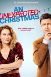 Необычное Рождество (2021) An Unexpected Christmas