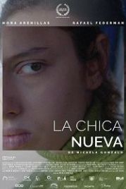 Новенькая (2021) La chica nueva