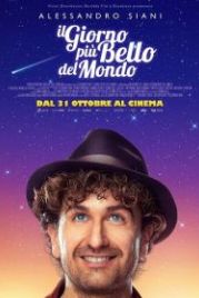 Самый лучший день в мире (2019) Il giorno più bello del mondo