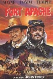 Форт Апачи (1948) Fort Apache