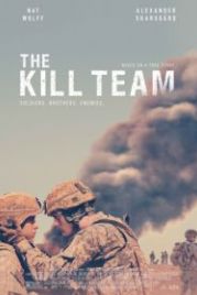 Убийственная команда (2019) The Kill Team