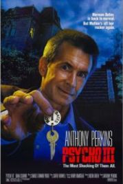 Психо 3 (1986) Psycho III