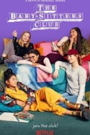 Клуб нянь (2020) The Baby-Sitters Club