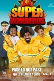 Супер пожарные (2019) Super Bomberos
