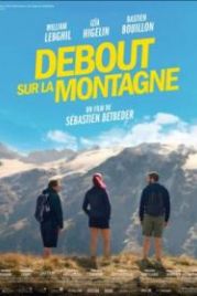 Стоя на горе (2019) Debout sur la montagne