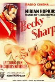Бекки Шарп (1935) Becky Sharp