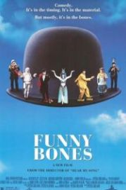 Шутки в сторону (1995) Funny Bones