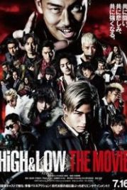 Взлеты и падения (2016) High & Low: The Movie