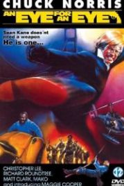 Око за око (1981) An Eye for an Eye