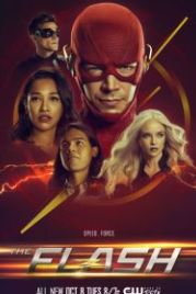 Флэш (2014) The Flash