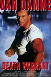 Ордер на смерть (1990) Death Warrant