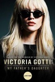 Виктория Готти: дочь своего отца (2019) Victoria Gotti: My Father's Daughter