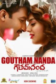 Гоутам и Нанда (2017) Goutham Nanda