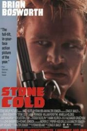 Невозмутимый (1991) Stone Cold