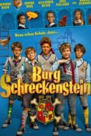 Замок Шрекенштайн (2016) Burg Schreckenstein