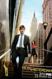 Бессмертный (2008) New Amsterdam