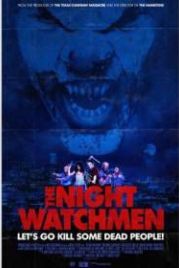 Ночные охранники (2017) The Night Watchmen
