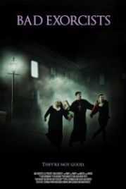 Плохие экзорцисты (2015) Bad Exorcists