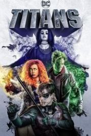 Титаны (2018) Titans