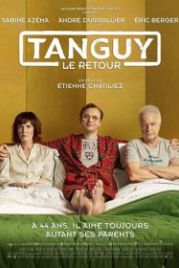 Возвращение Танги (2019) Tanguy, le retour